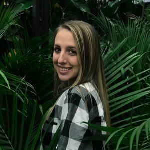 Meet your Posher, Grace